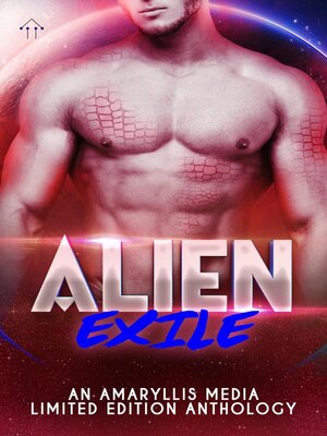 cover image of Alien Exile